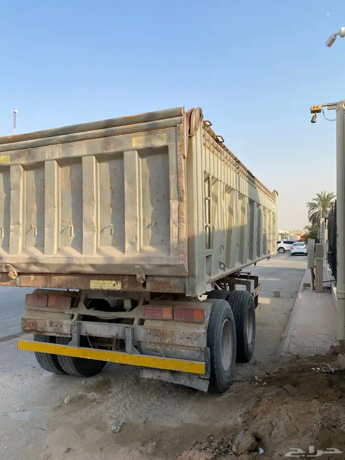 صندوق قلاب شروق الخرج 2