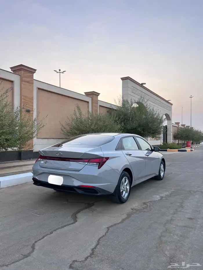 ألنترا 2023 وارد الوعلان مكينة 1600 3