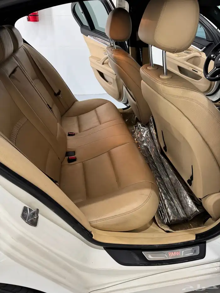 BMW520i 3