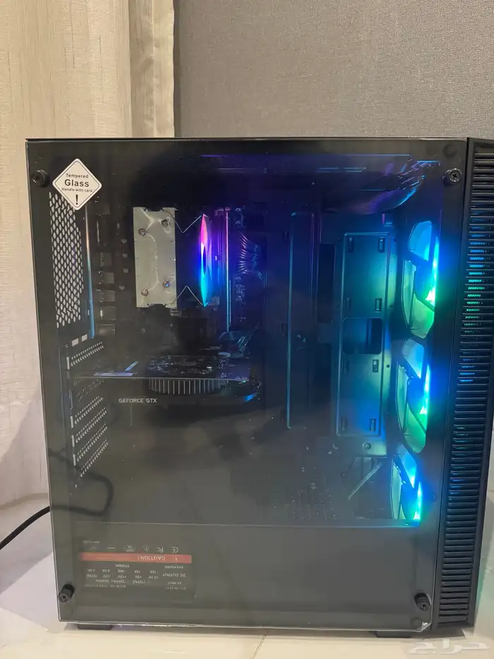 بي سي قيمنق جديد 2