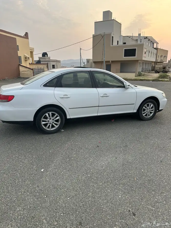 ازيرا 2009 2