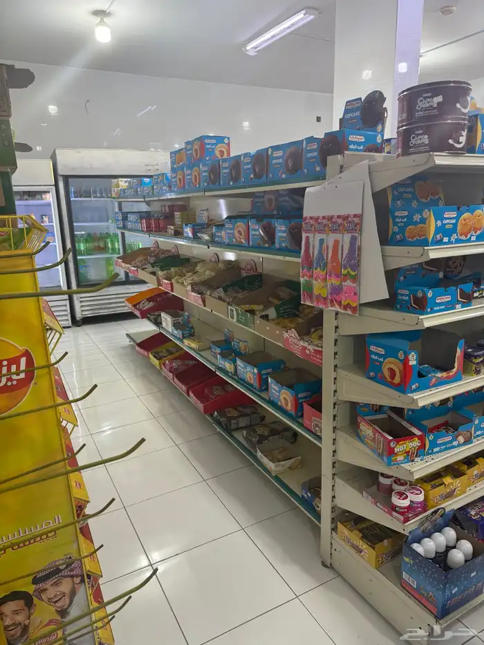 بقالة للتقبل 0