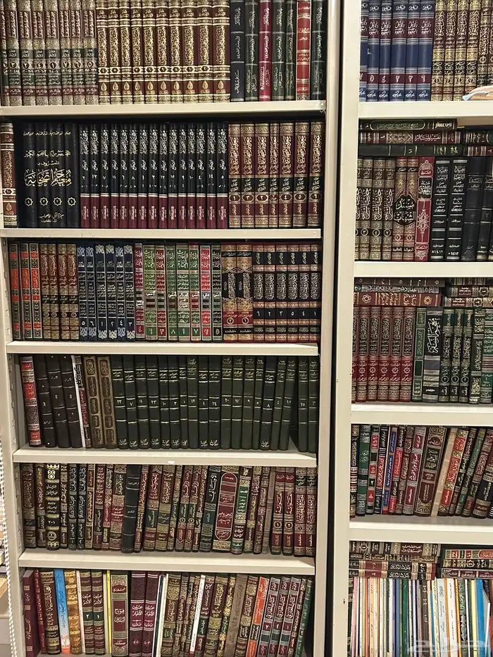 دولاب كتب 0