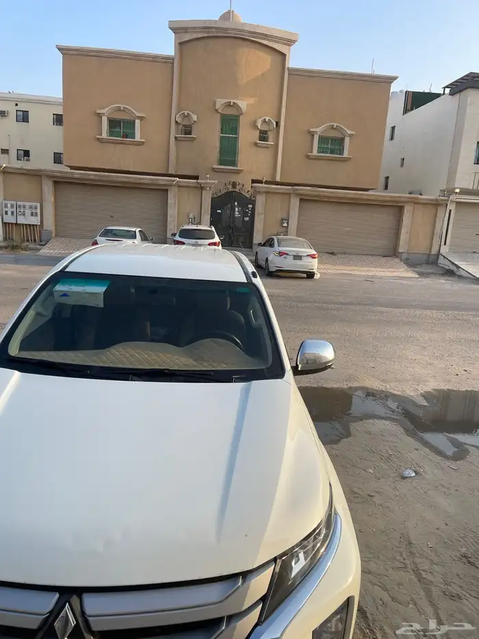 متسوبيشي 2022 لتنازل 3