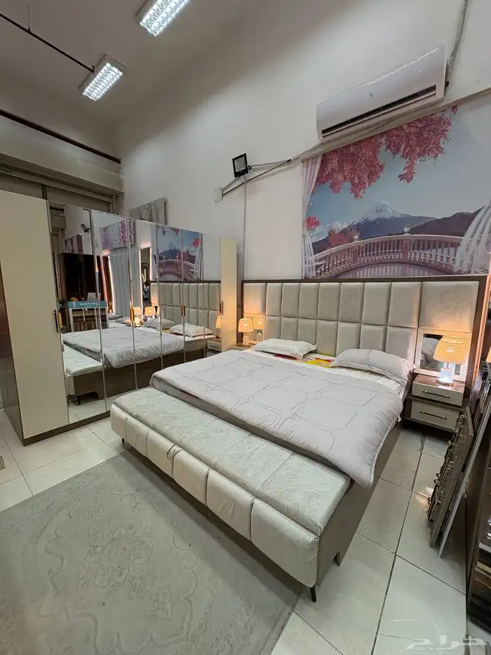 تفصيل اثاث 55 0