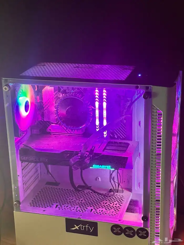 بي سي قيمنق للبيع pc 2