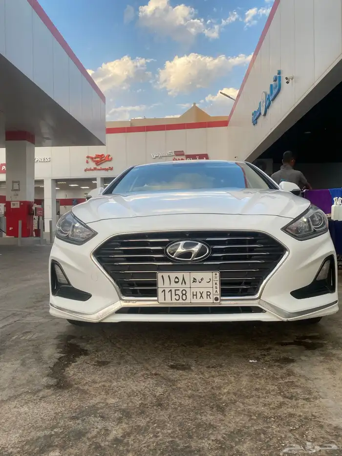 سوناتا 20