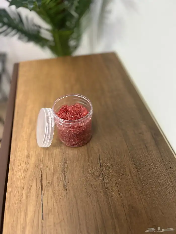 بخور مستكى معطره 2