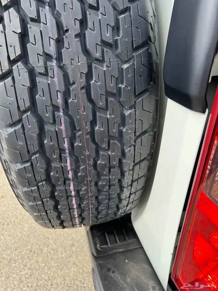 باترول نيسان فتك 4800 قير عايدي مالك واحد 2021 4