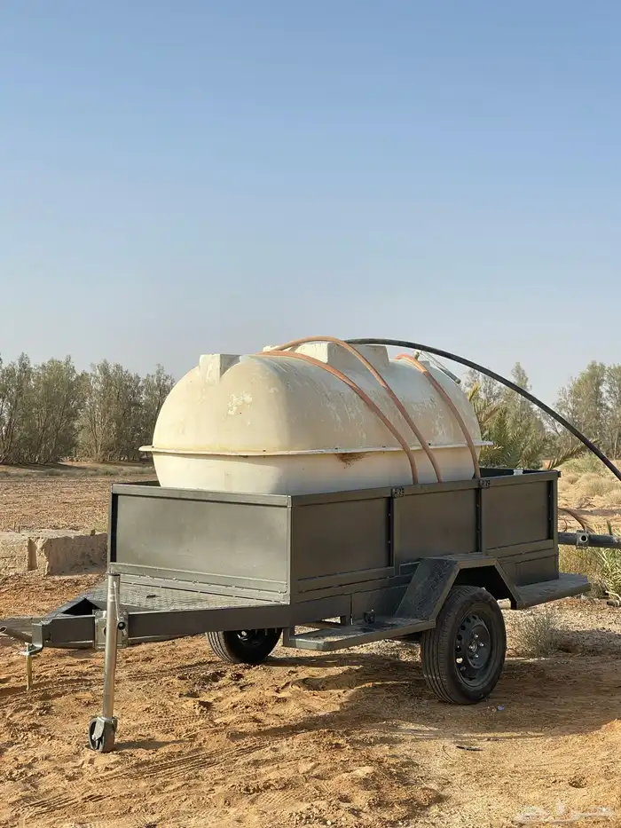 مقطورة 0