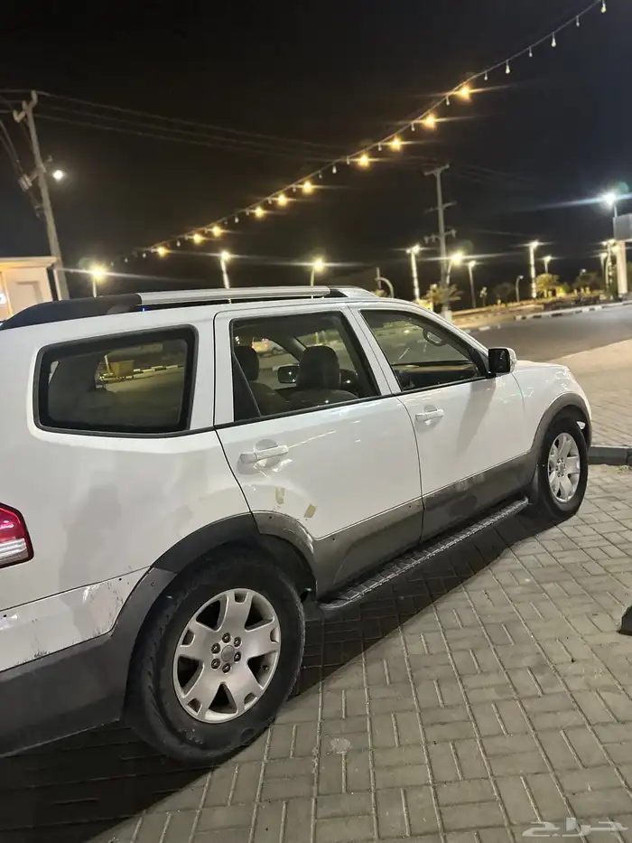 كيا موهافي2014 1