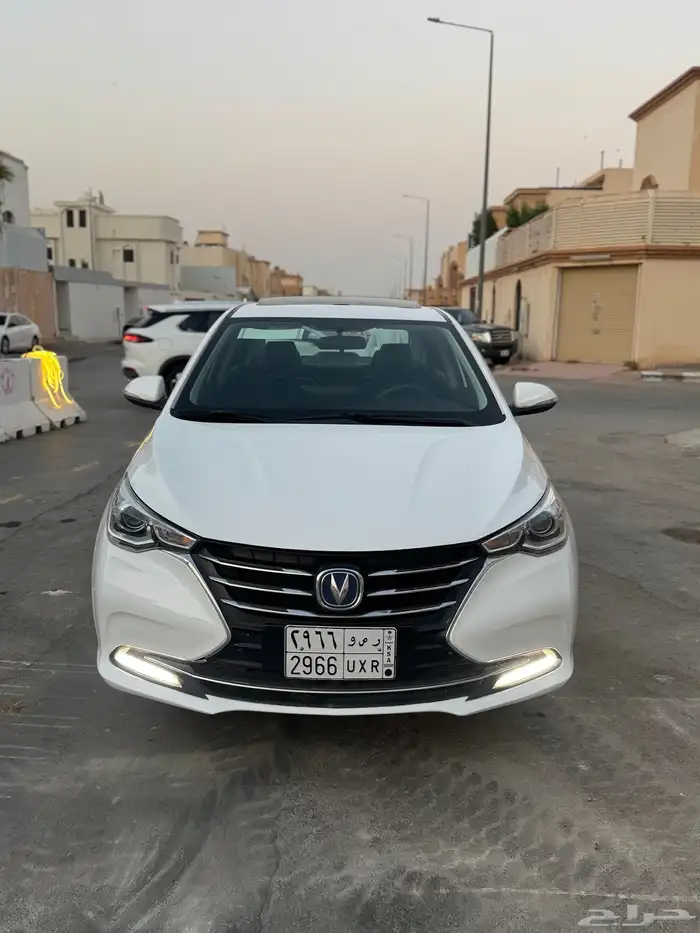 للبيع شانجان السفن 2024 فل كامل 0