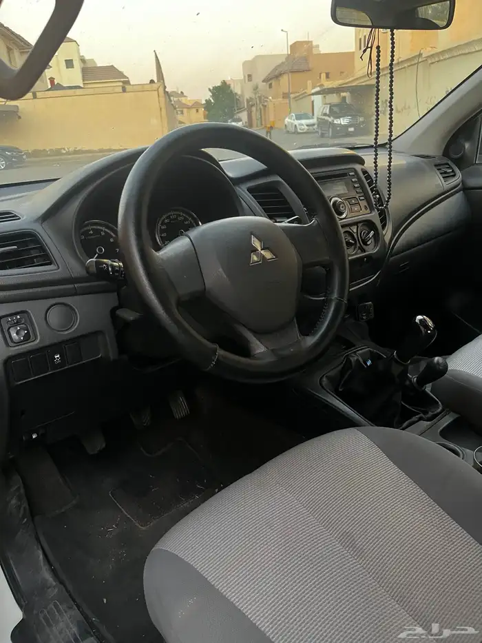 ميستوبيشي غمارتين 2019 11