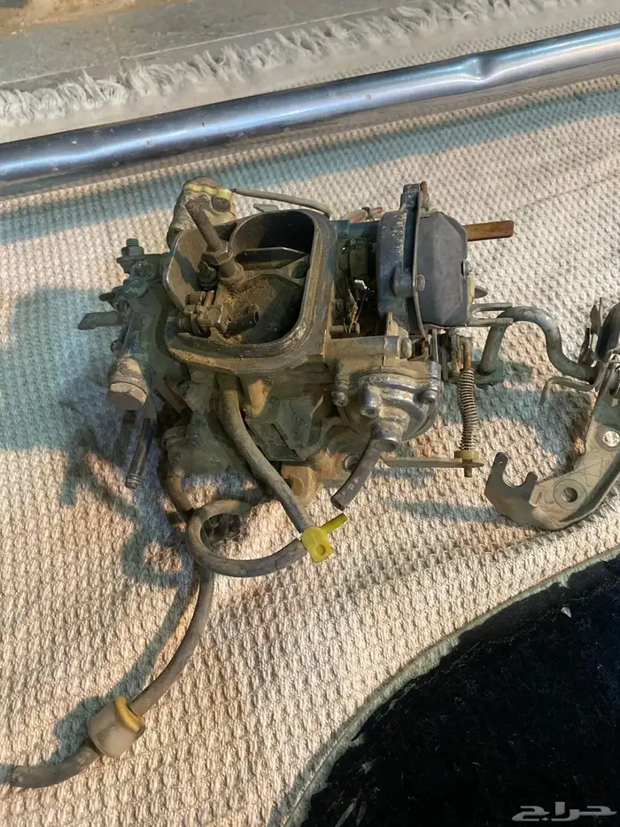 أغراض هايلكس 1997 كلبليتر وكالة 5