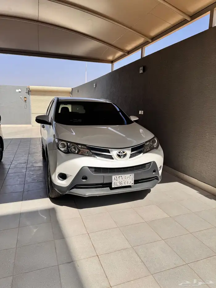 راف فور 0