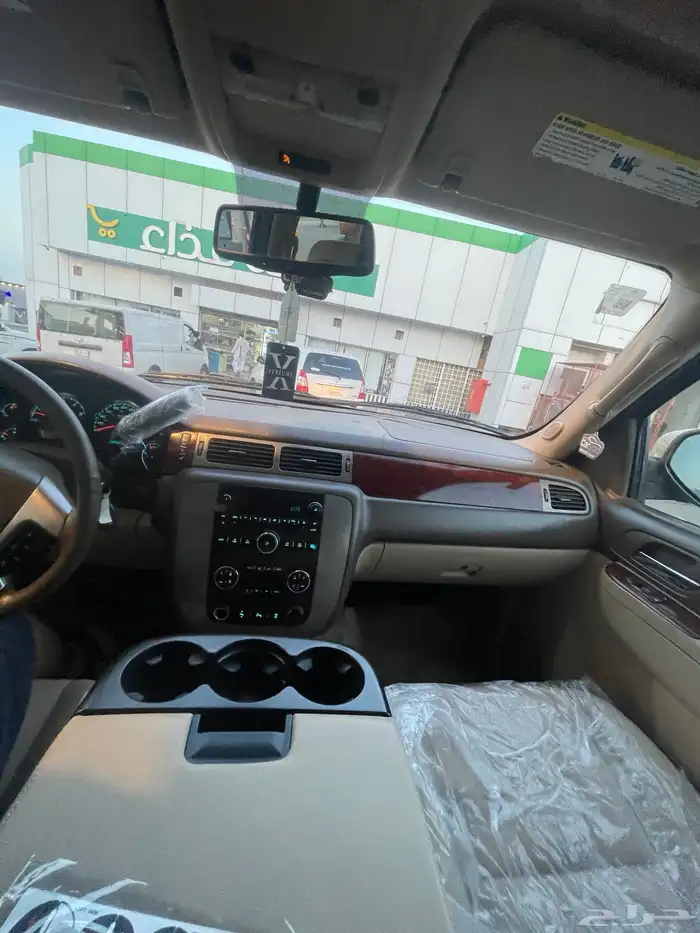يوكن 2012 بدون دبل نظيف 9