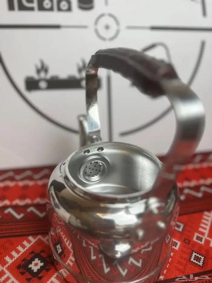 ابريق مصري 5