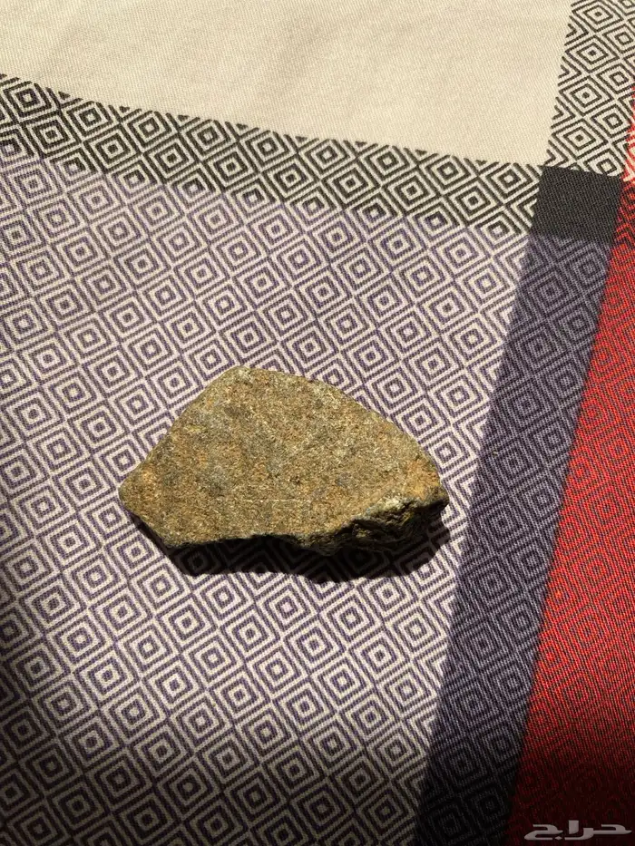 3 نيازك مختلفة لهواة الاقتناء والنوادر 6