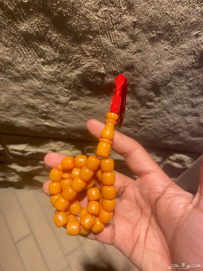 سبحة سندلس 1