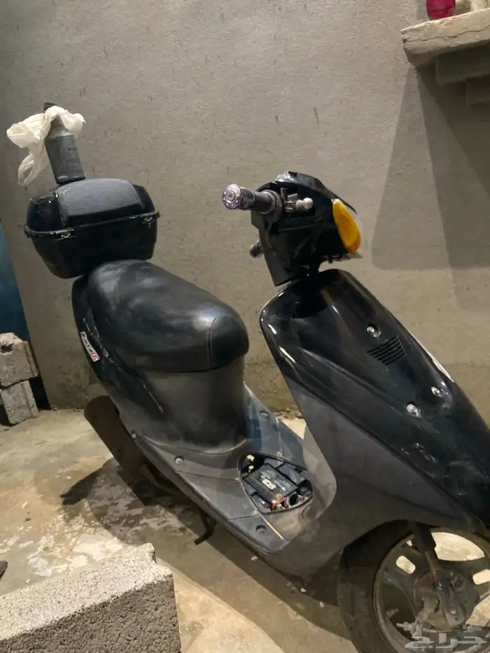 دباب بطه 1