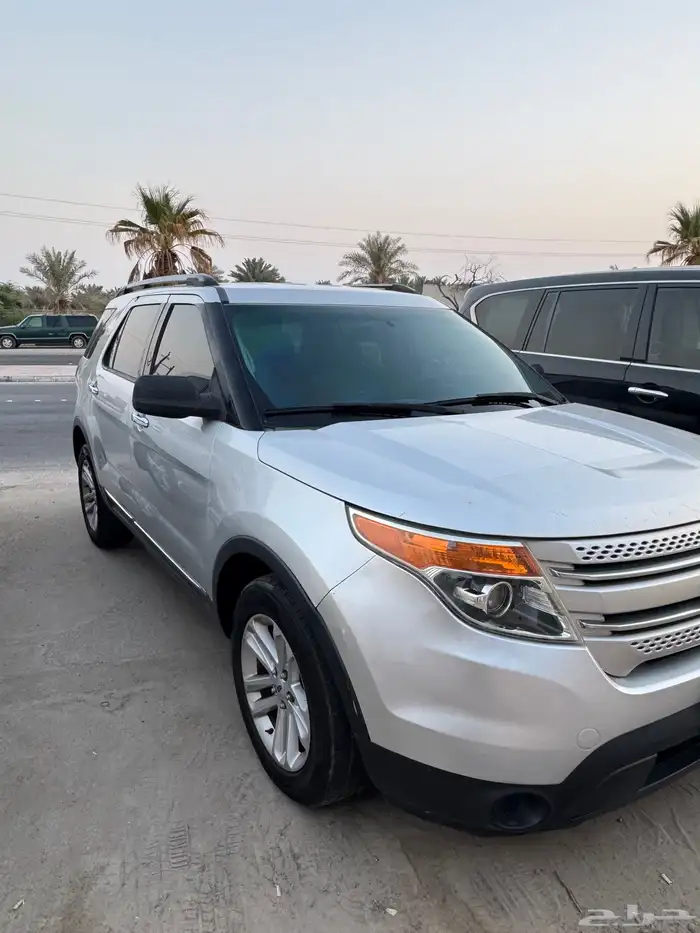 اكسبلورر 2015 7