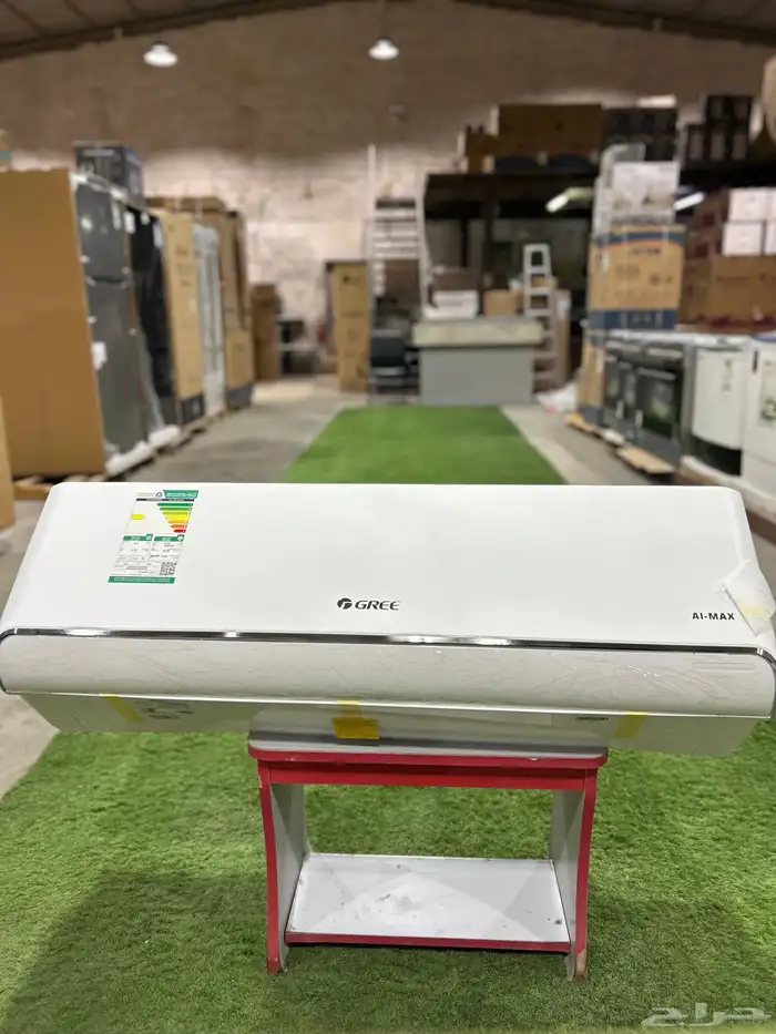 جميع انواع المكيفات وباقل الاسعار 0