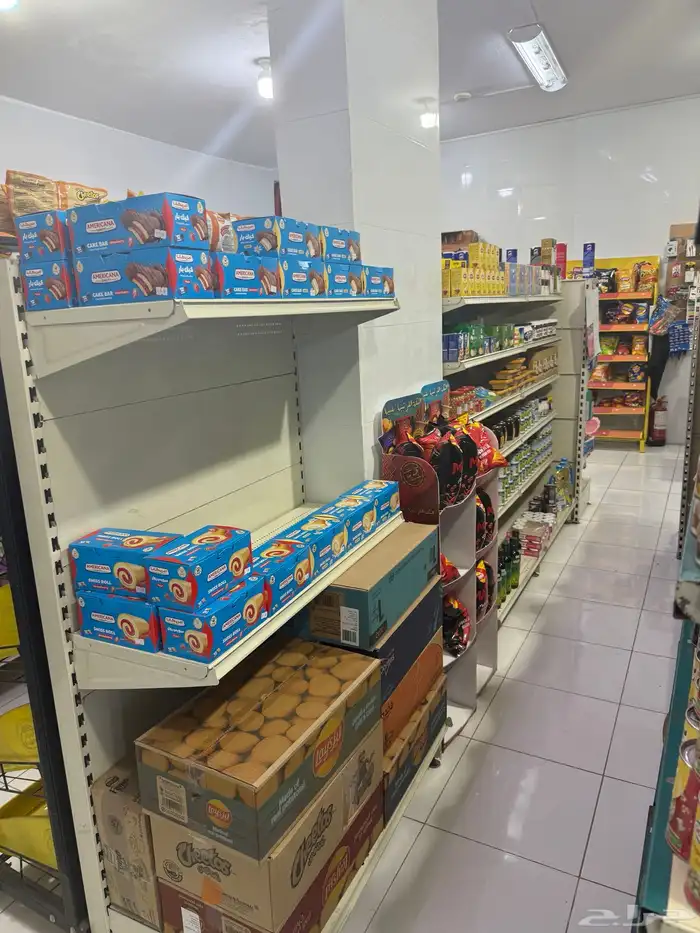 بقالة للتقبل 6