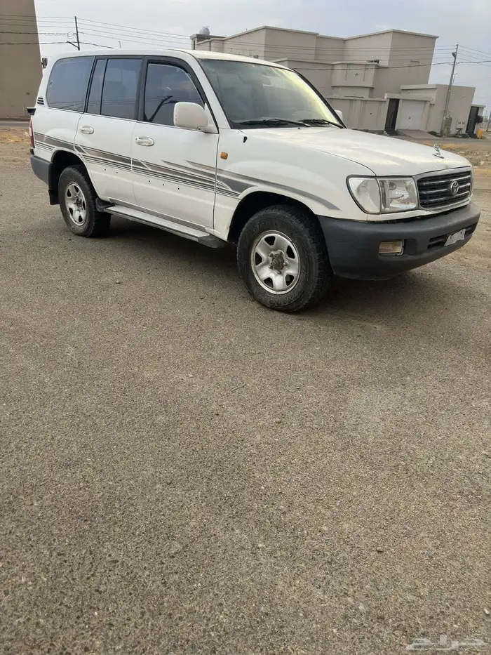 جكسار 2002 محول هدد للبيع 3