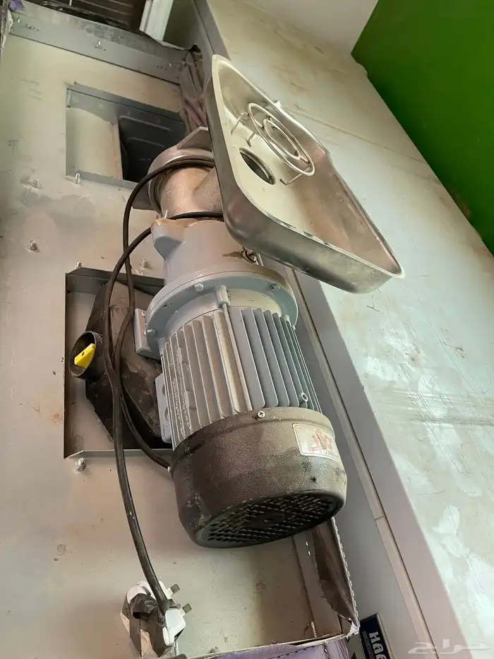 أغراض مطعم للبيع 27