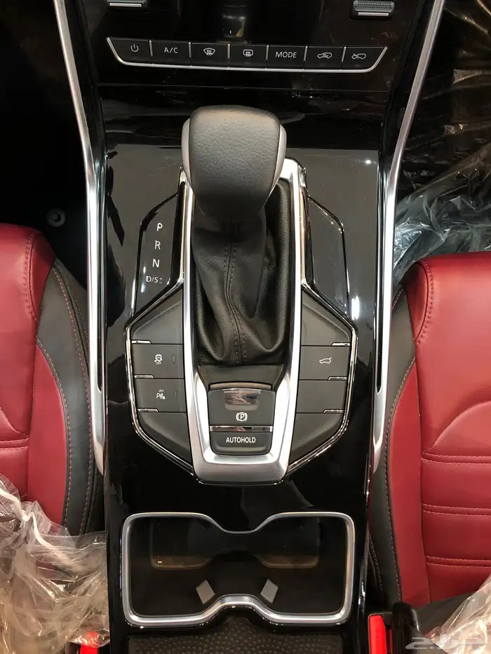 D6 maxus 4