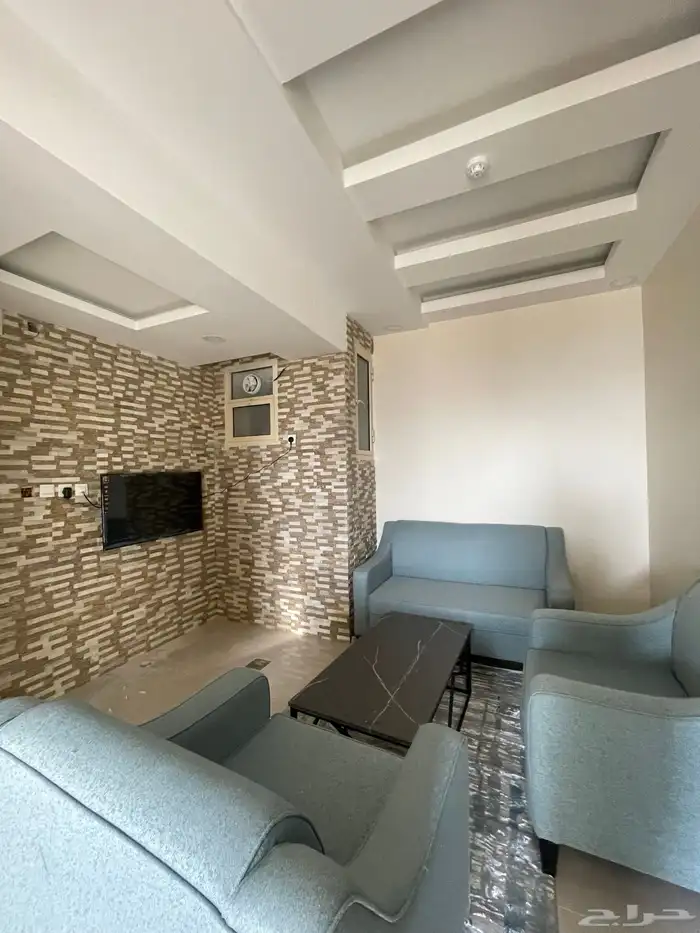 شقق مفروشه شهري 3