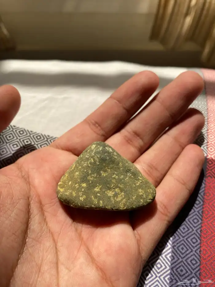 3 نيازك مختلفة لهواة الاقتناء والنوادر 4