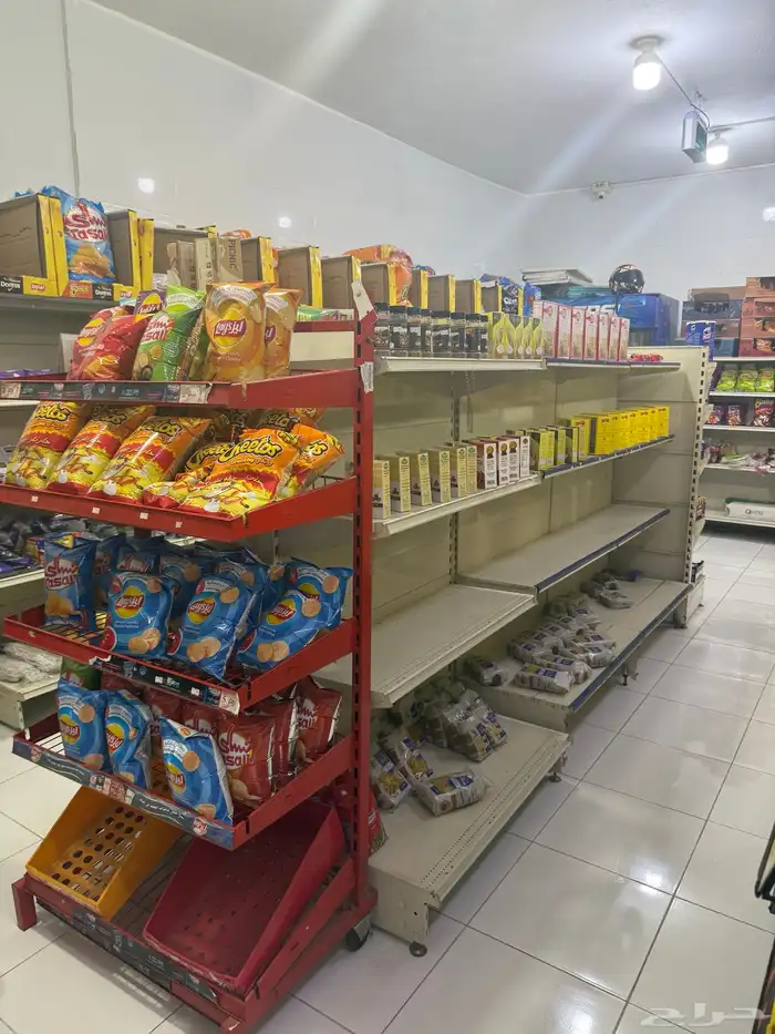 بقالة للتقبل 4