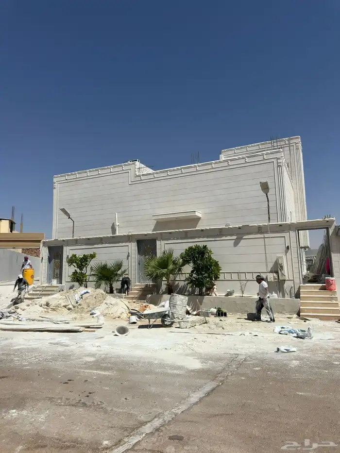 بديل الحجر الطبيعي ليأسه ملونه 8