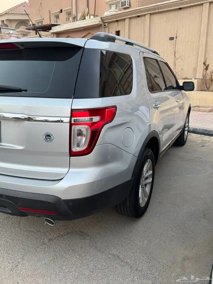 اكسبلورر 2015 6