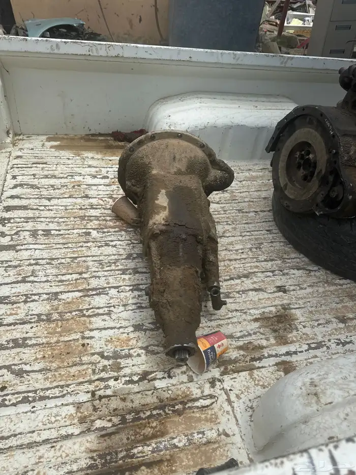 مكينه هايلكس 1979وقير 0