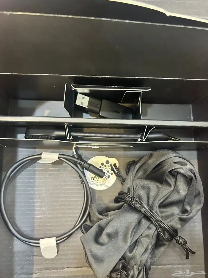 سماعة هايبر اكس كلاود S lll 1