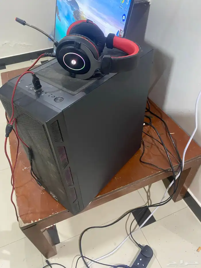 بي سي للبيع 1