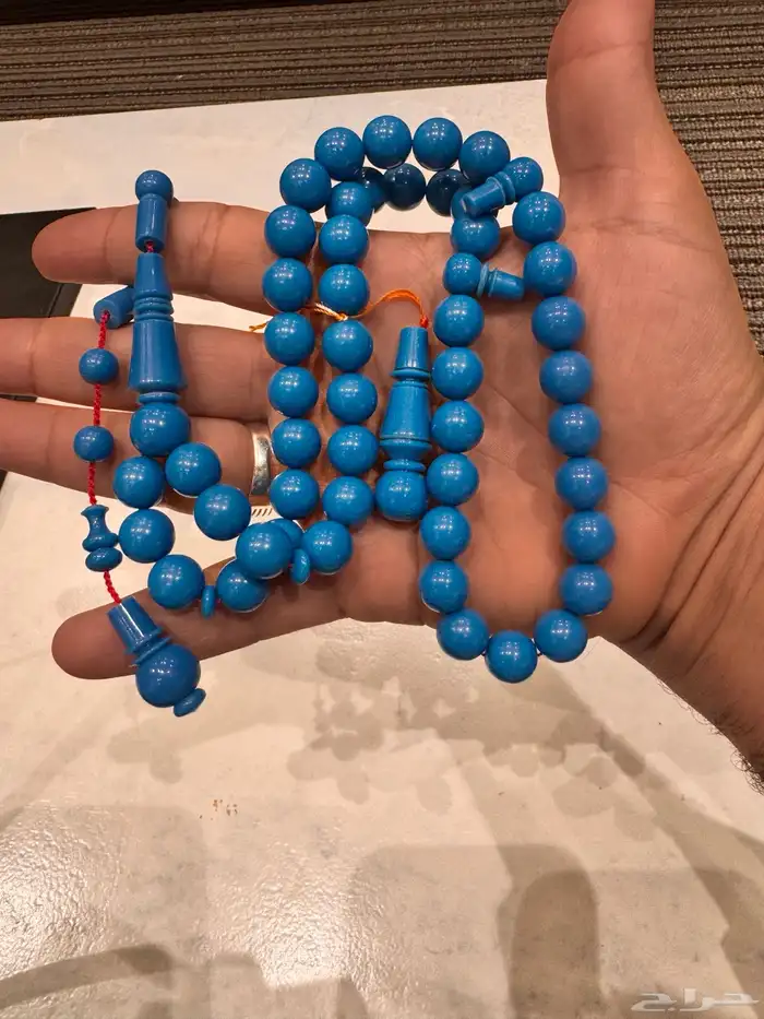 مسابيح بولينق امريكي تمليكه خراطه سوبر اسبير شاهد وكبوس 4