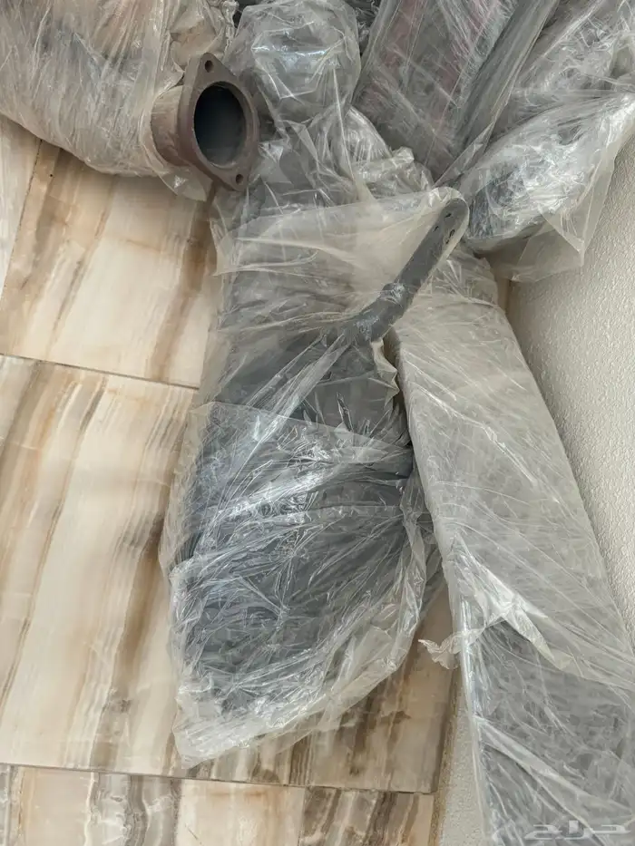 قطع تشارجر 2017 RT 19
