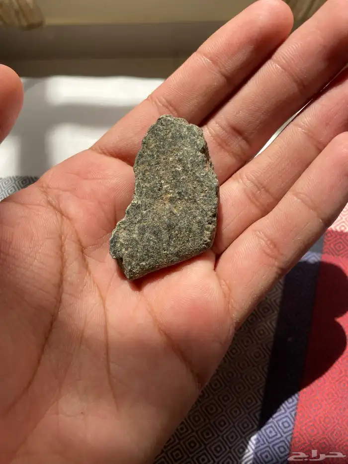 3 نيازك مختلفة لهواة الاقتناء والنوادر 1