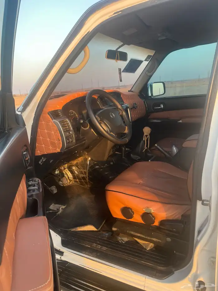 باترول محول سوبر سفاري 2023 10