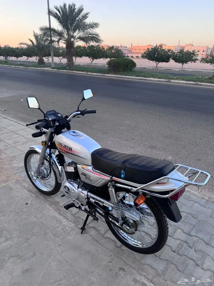 دباب ax100 سويدي (سوزوكي صيني ) 0