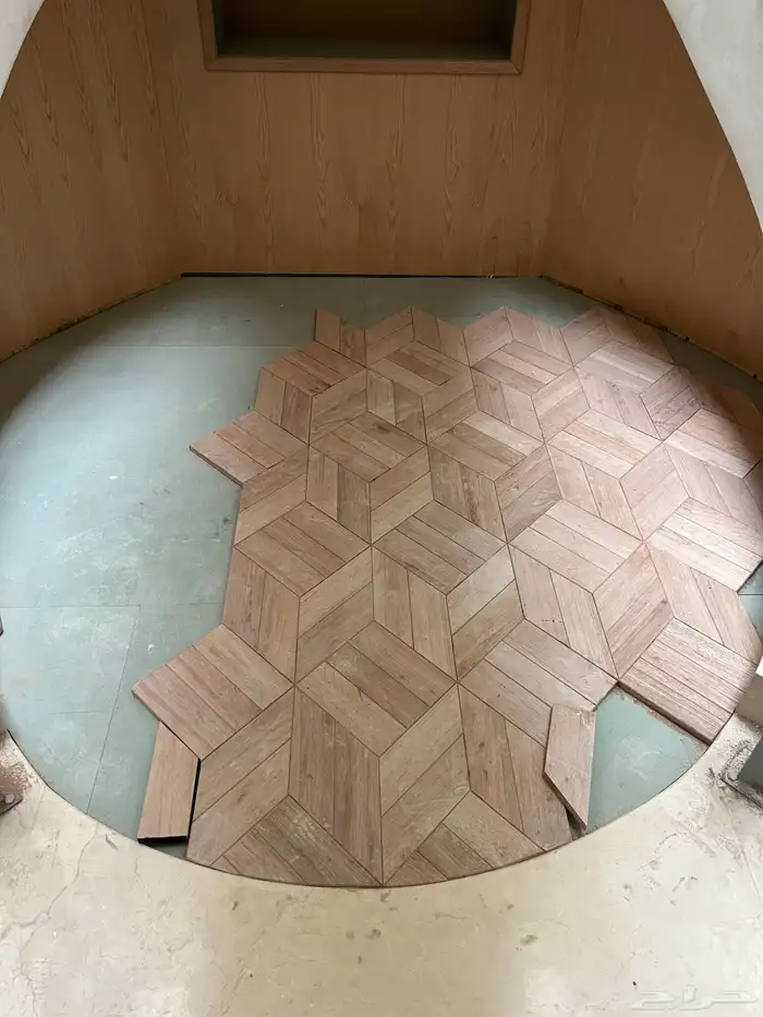 نجار محترف لتنفيذ كافه الأعمال الخشبيه 5