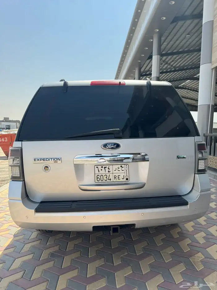 فورد اكسبيشن 2014 6