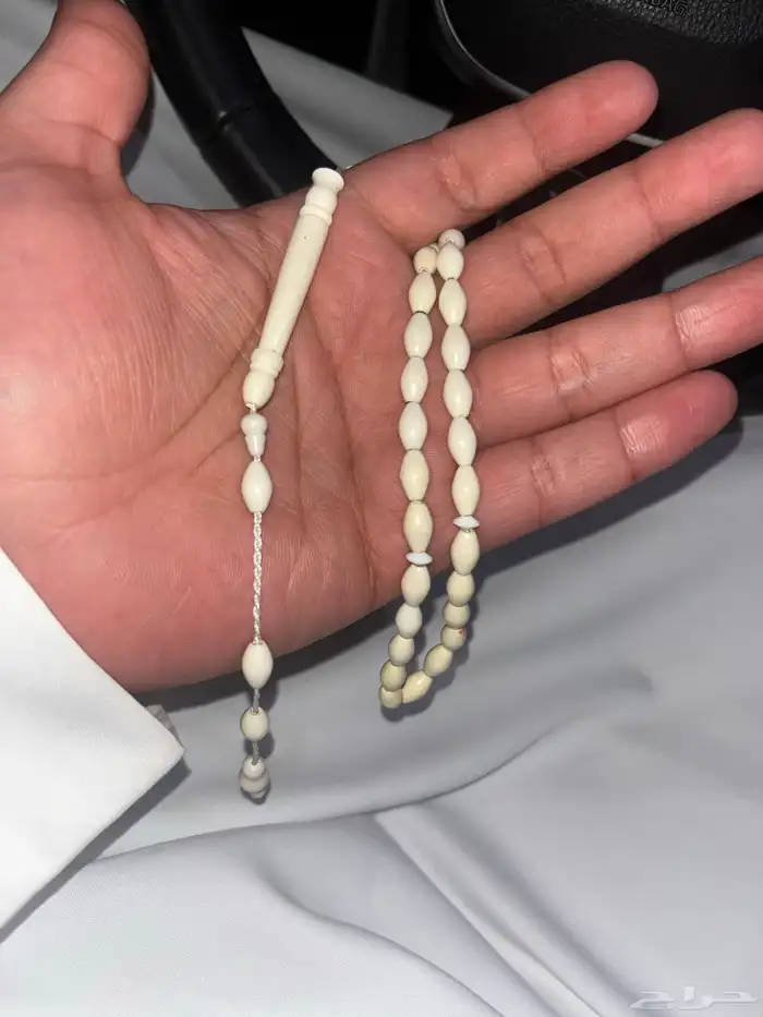 سبحه عضم جمل ويسر وكوك 2