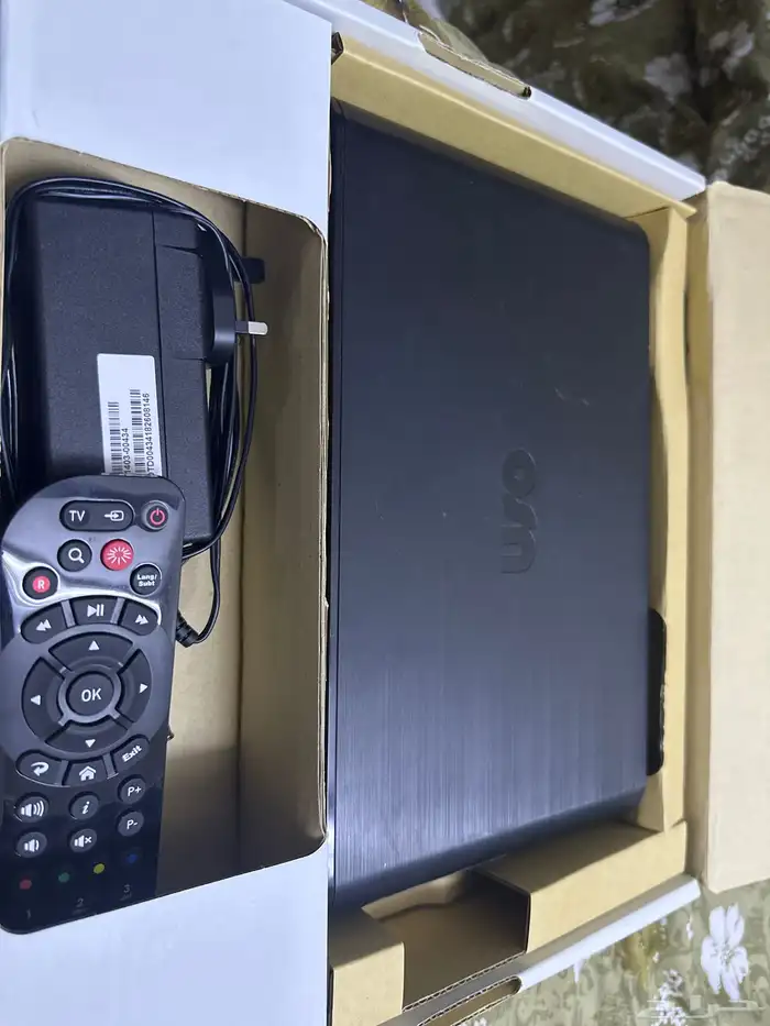 رسيفر osn plus رسمي   رسيفر تايغر بريميوم 152000 1