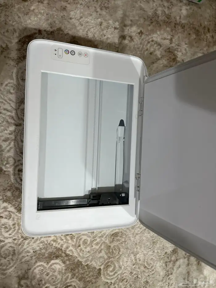 طابعة HP 1