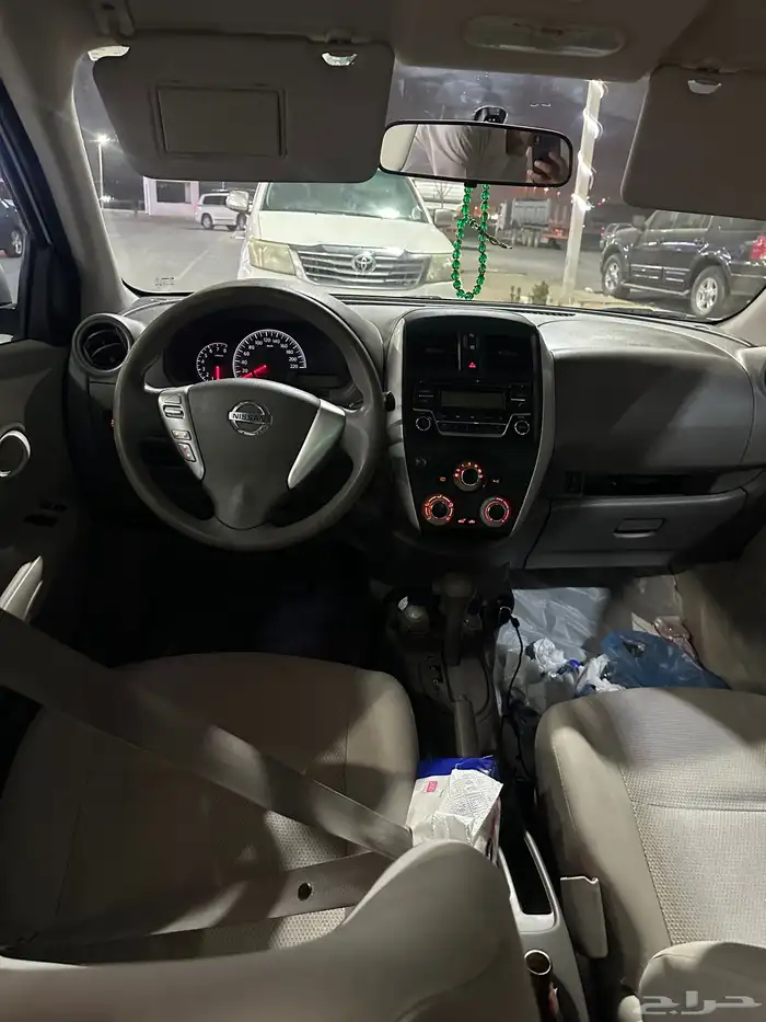 نيسان صني 2020 2