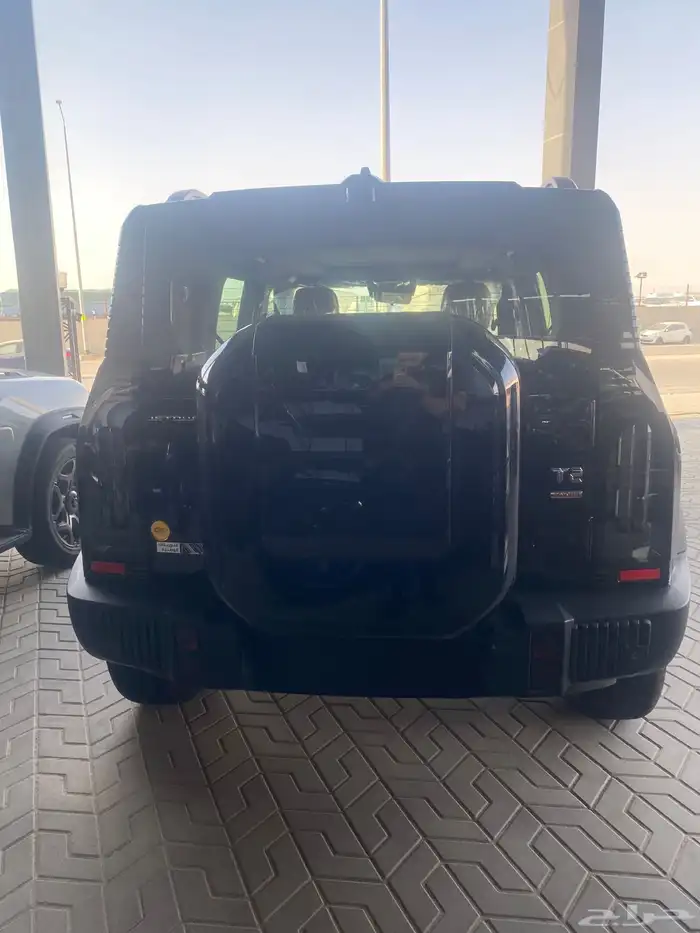 جيتور T2 لاكجري موديل 26 2